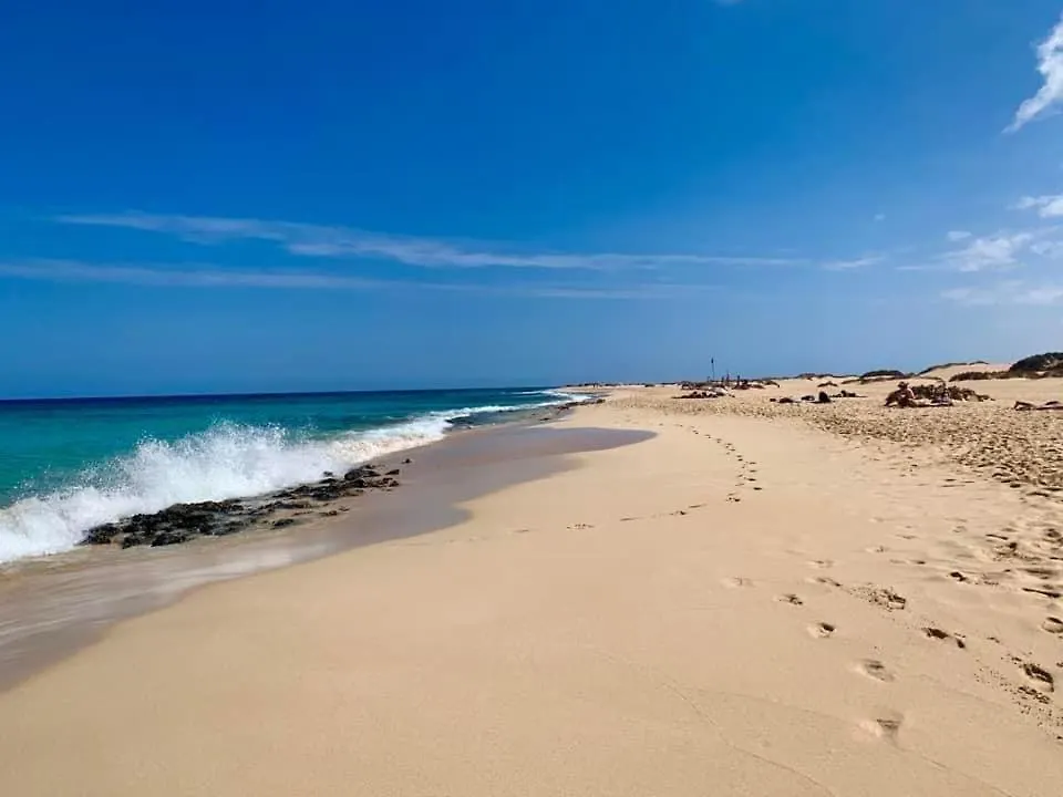 Paola Comfort Apartment Costa Calma