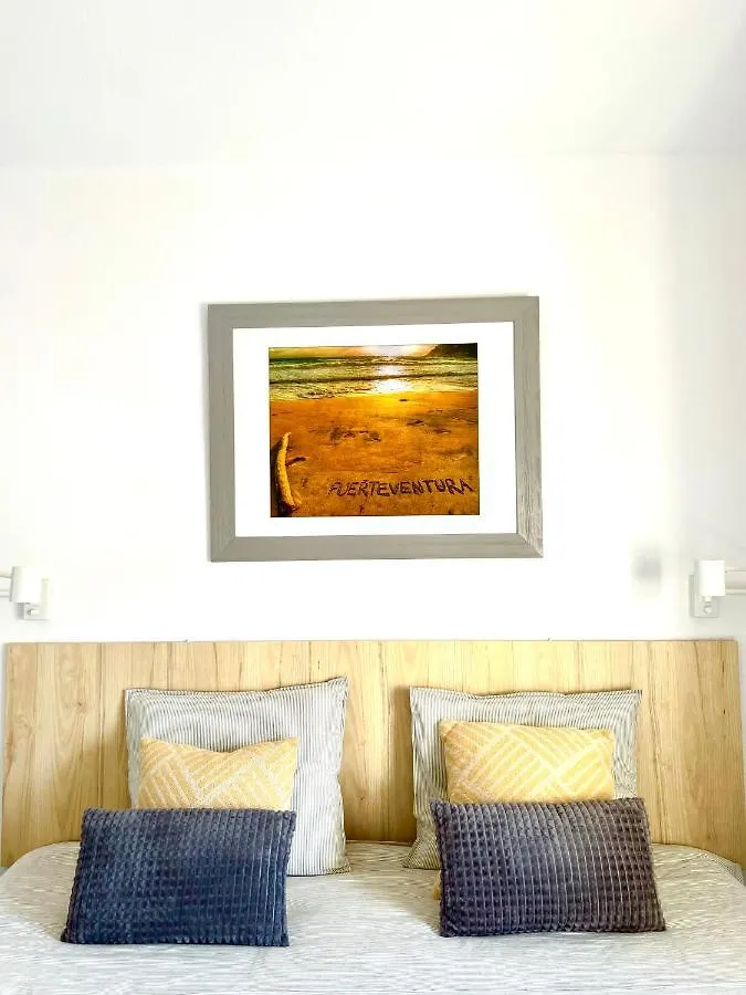 Paola Comfort Apartment Costa Calma Spanien