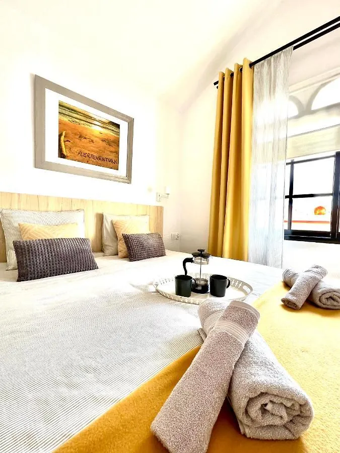 Paola Comfort Apartment Коста Калма