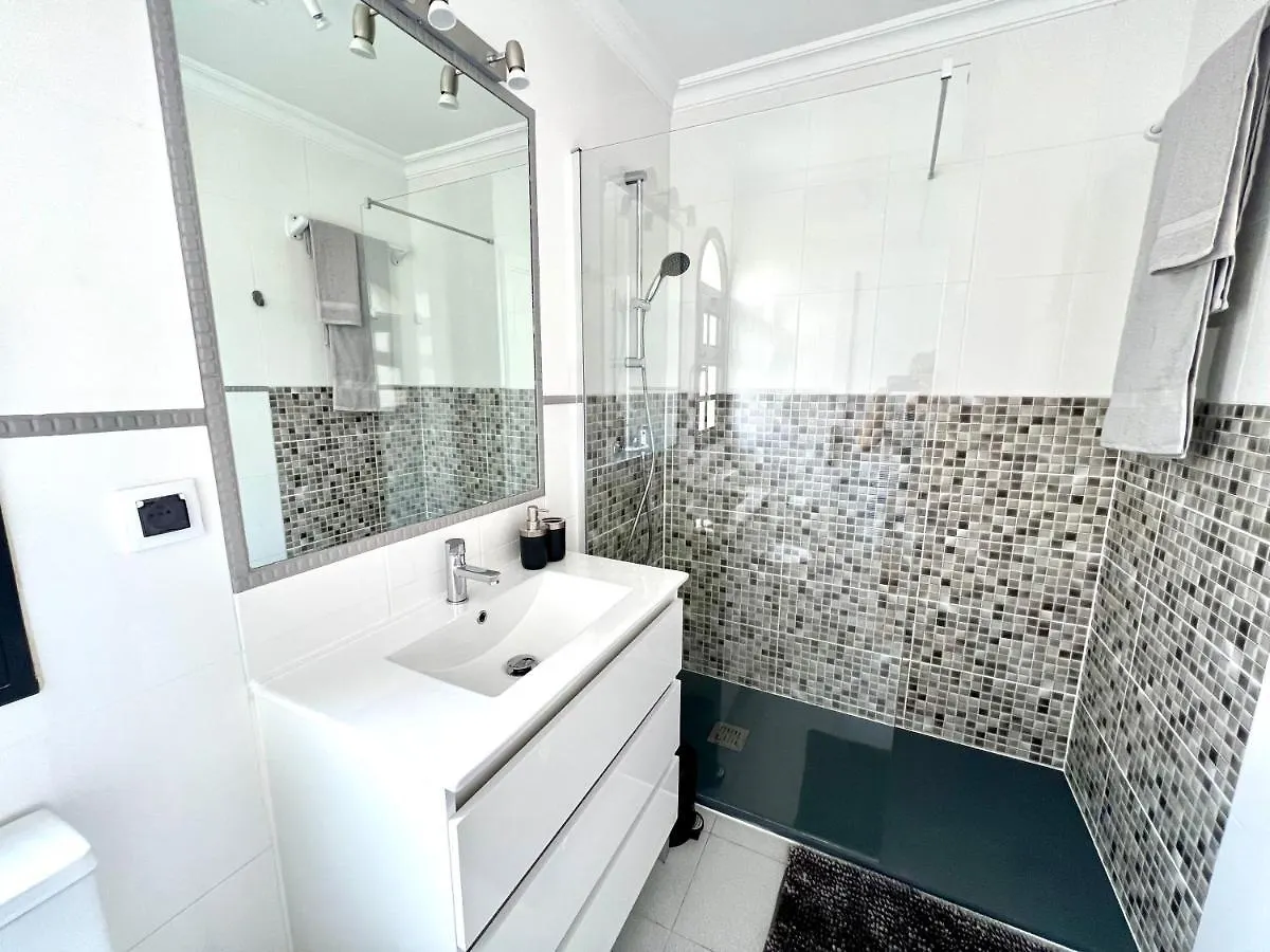 Paola Comfort Apartment Costa Calma 0*,