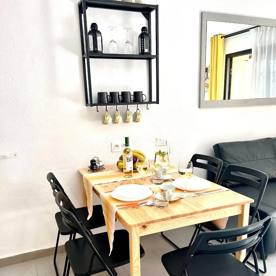 Paola Comfort Apartment Costa Calma