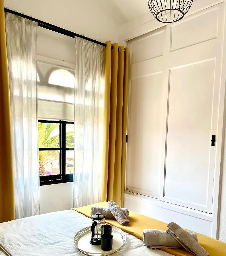 Paola Comfort Apartment Κόστα Κάλμα Ισπανία