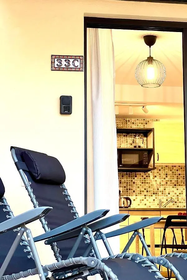Paola Comfort Apartment Κόστα Κάλμα 0*,  Ισπανία