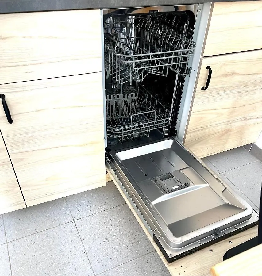 Paola Comfort Apartment Κόστα Κάλμα