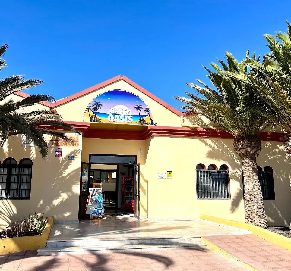 Paola Comfort Apartment Κόστα Κάλμα