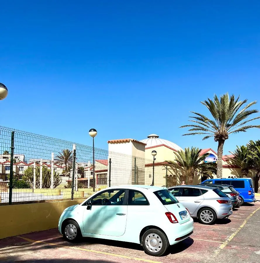Paola Comfort Apartment Κόστα Κάλμα Ισπανία