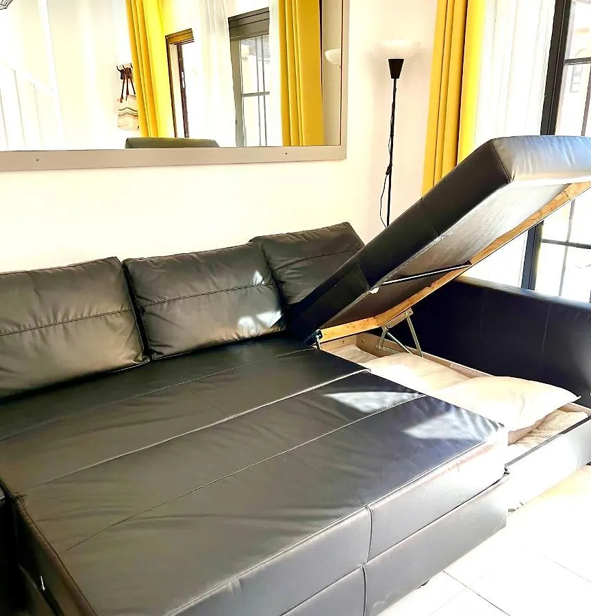 Paola Comfort Apartment Κόστα Κάλμα Ισπανία