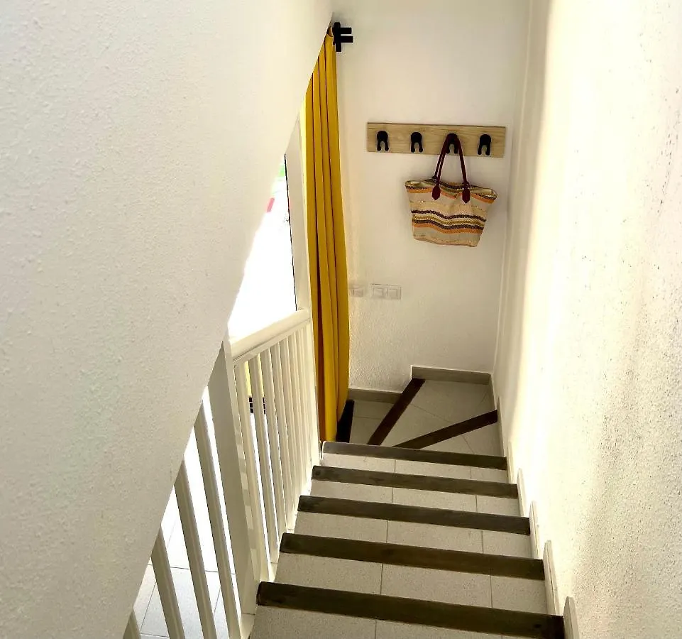 Paola Comfort Apartment Κόστα Κάλμα 0*,