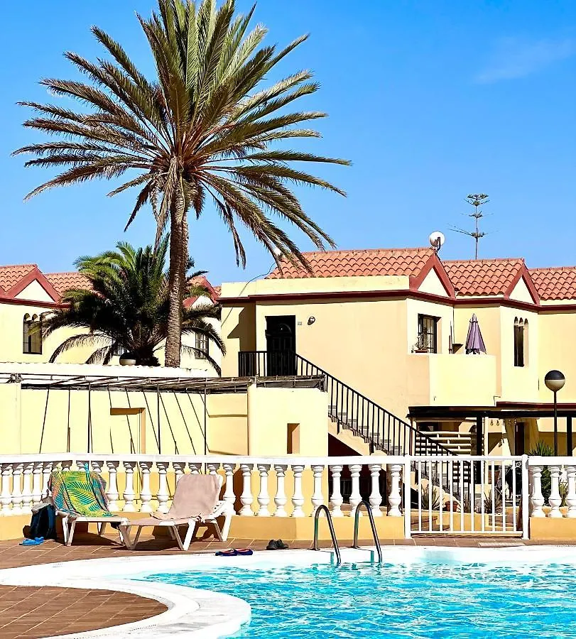 Paola Comfort Apartment Κόστα Κάλμα