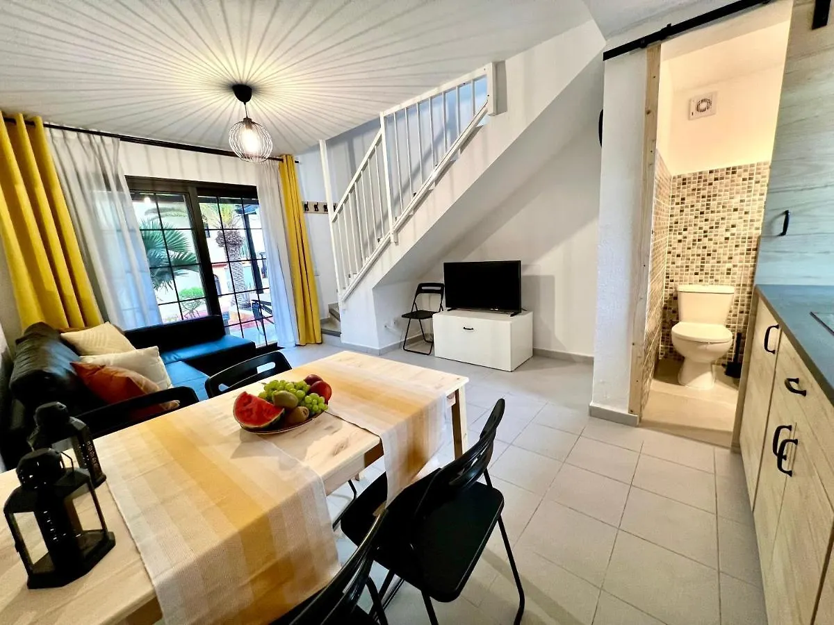 Paola Comfort Apartment Κόστα Κάλμα Ισπανία